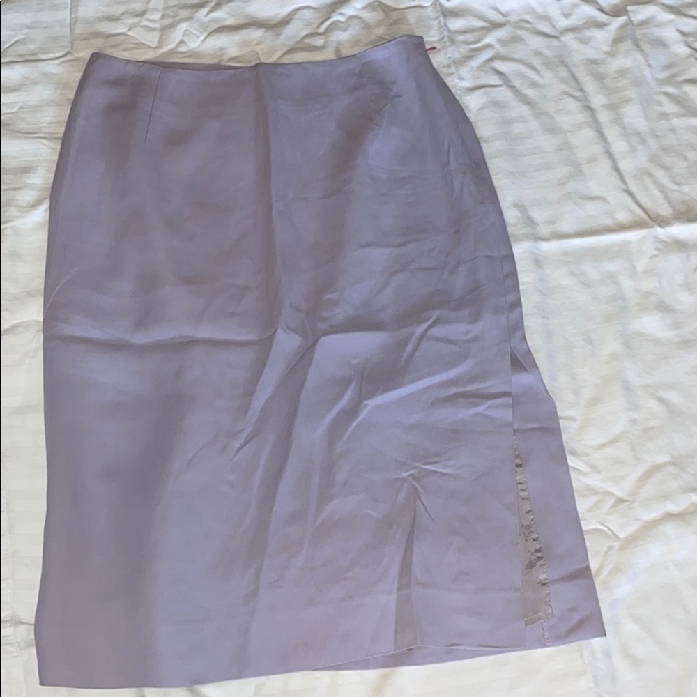 Gianfranco Ferre skirt